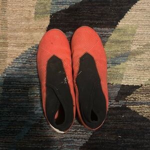 Adidas Nemeziz Soccer Cleats